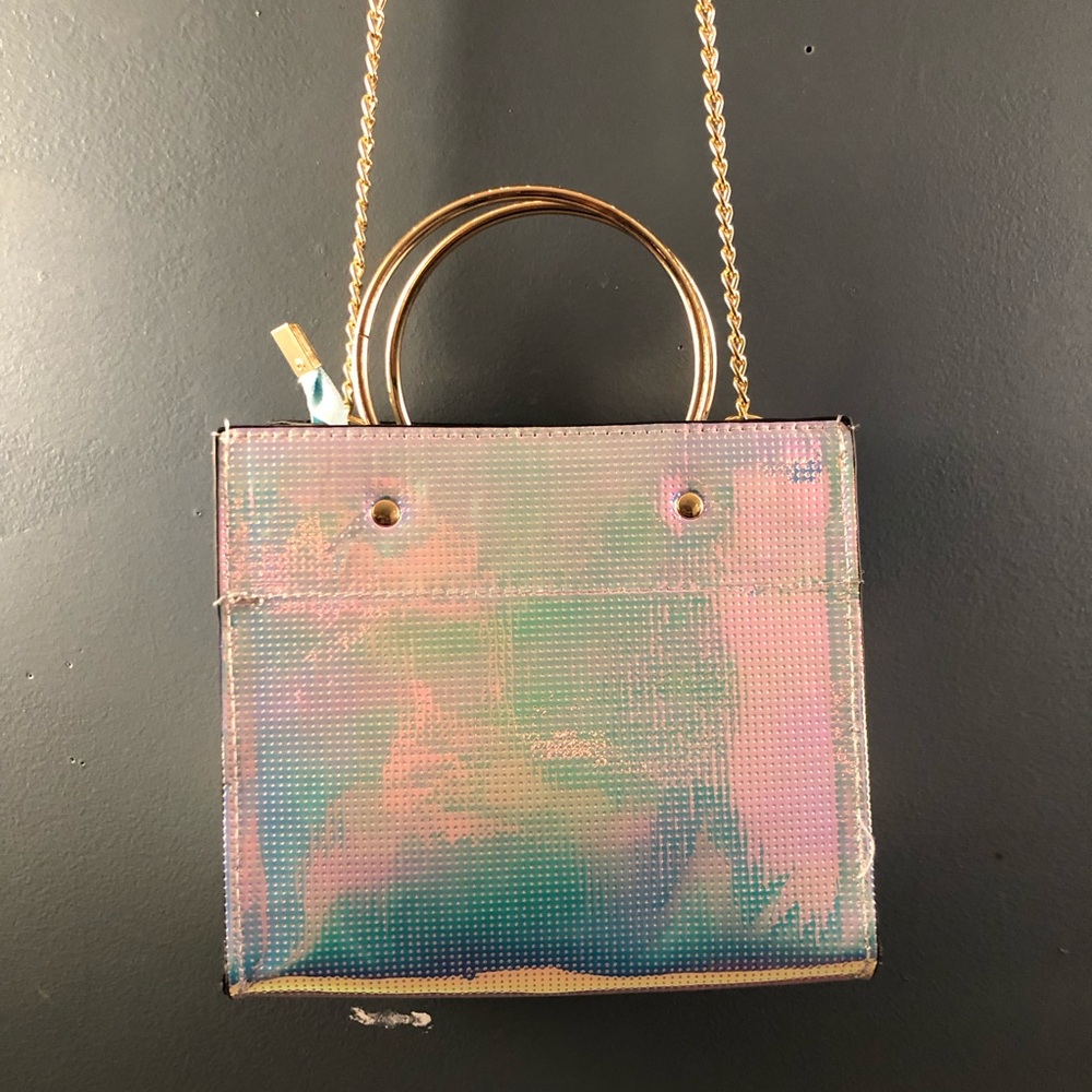 Retro Handbag💅🏼